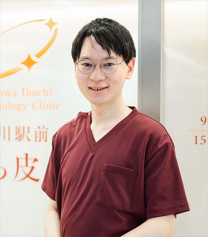 井渕善聖